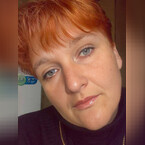 natali, online dating photo