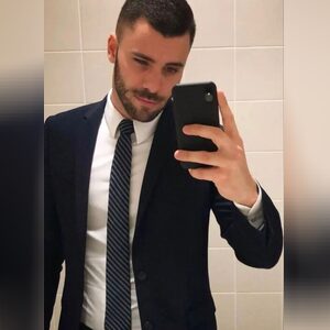 thomass, online dating profile photo