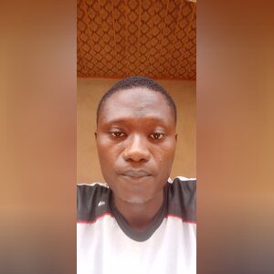 sodeeqok, online dating profile photo