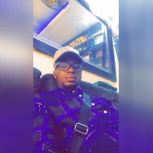 michanvi, online dating profile photo