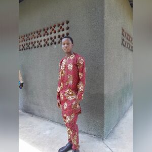 ufotsamu, online dating profile photo