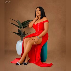uduakanw, online dating profile photo