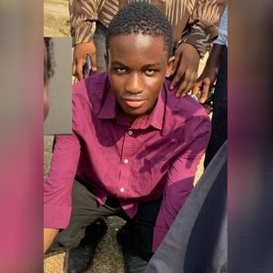 mayoakor, online dating profile photo