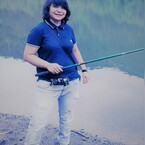 attic, online dating photo