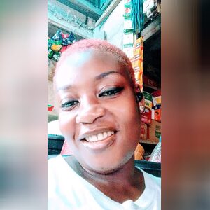 chidiwua, online dating profile photo