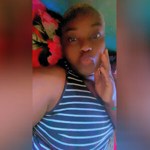 chidiwua, online dating profile photo