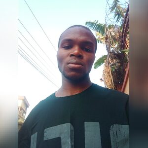owendu, online dating profile photo