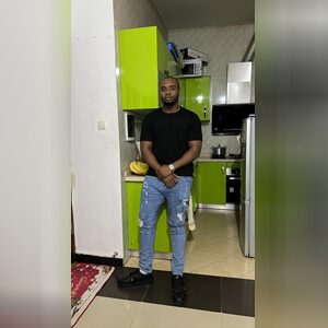 ifeannwa, online dating profile photo