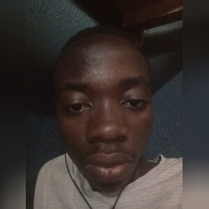 aliyu2005, online dating profile photo