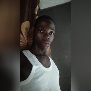 aliyu2005, online dating profile photo