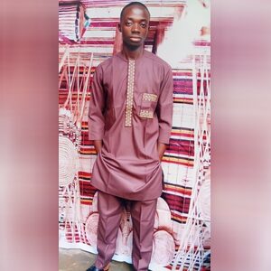 aliyu2005, online dating profile photo