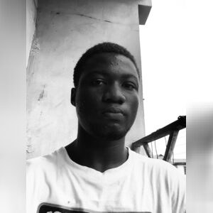 ayblack2, online dating profile photo