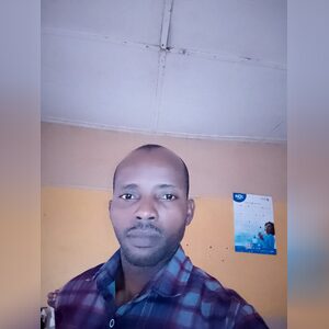 adeowola, online dating profile photo