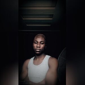 omo_seyi, online dating profile photo