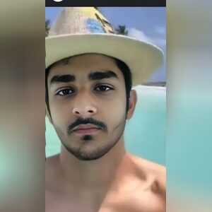 minal12, online dating profile photo