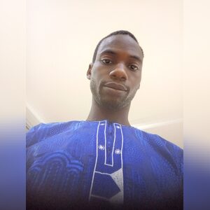 ajewole4, online dating profile photo