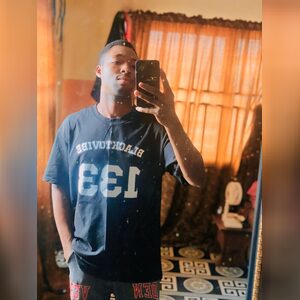 olawale132, online dating profile photo