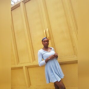 ceeceee, online dating profile photo