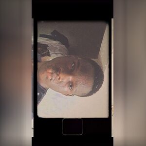 amayokun, online dating profile photo