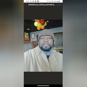 jikenna, online dating profile photo
