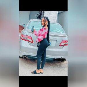 prettyseyi, online dating profile photo