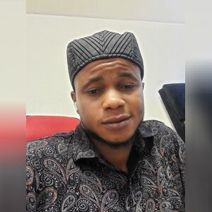 olachri, online dating profile photo