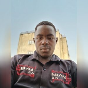 muhabadi, online dating profile photo