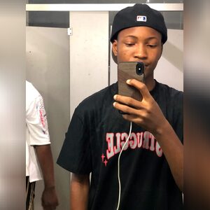 johnspar, online dating profile photo