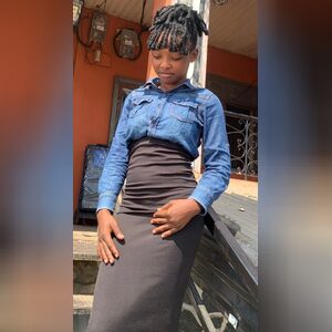 fdassi, online dating profile photo