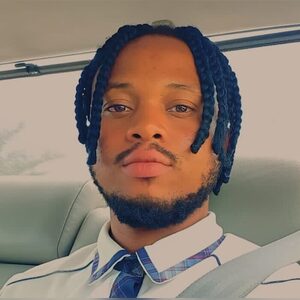 kingprof, online dating profile photo