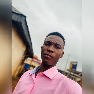 chibuike69, online dating profile photo