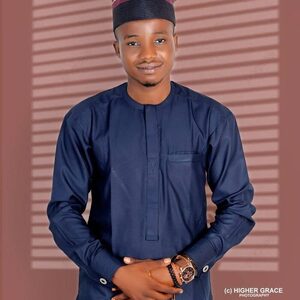 drmayowa, online dating profile photo