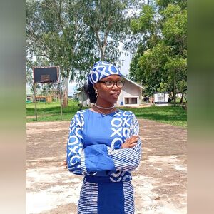 ayibatari, online dating profile photo