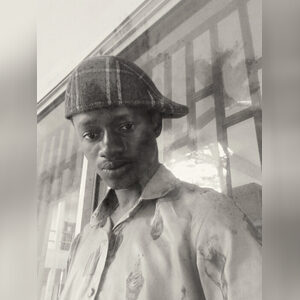 edenis, online dating profile photo