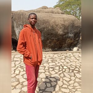 isaajoel, online dating profile photo