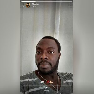 olapafol, online dating profile photo