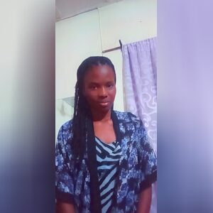nnamani, online dating profile photo