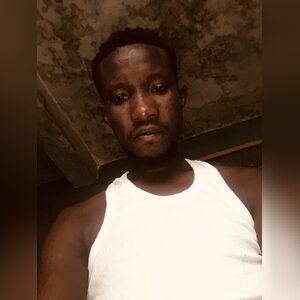 abbebayo, online dating profile photo