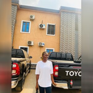 agwuregina, online dating profile photo