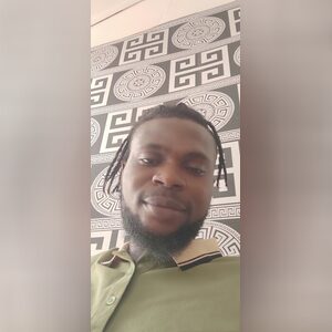 oluwaro1, online dating profile photo