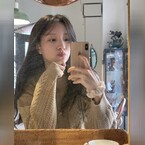 zhaoyumei, online dating photo