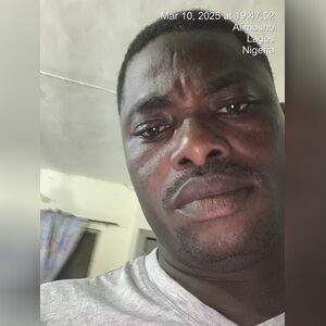 ooguns11, online dating profile photo