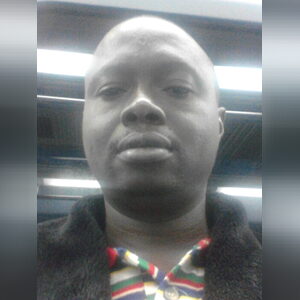 ksally, online dating profile photo