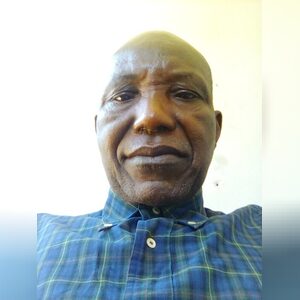 oseh1957, online dating profile photo