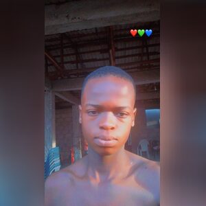 chiboyil, online dating profile photo