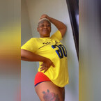 jovidick, online dating photo