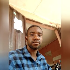 dunsin88, online dating profile photo