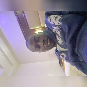 ekeobong, online dating profile photo