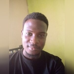 moseseun, online dating profile photo