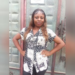 uche2319, online dating profile photo